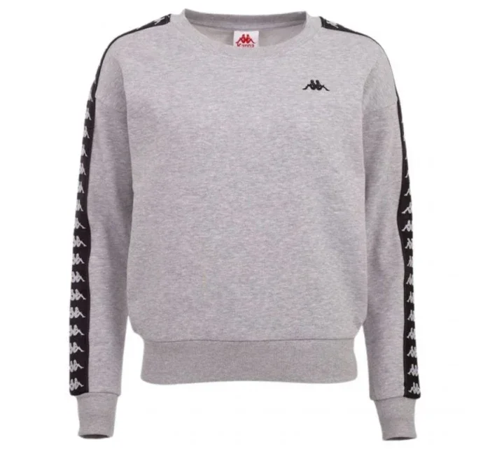 Dámska mikina Janka W 310021 15-4101M - Kappa