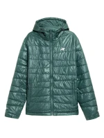 Pánská bunda M model 16081727 Zelená - 4F Pánská bunda M model 16081727 Zelená - 4F