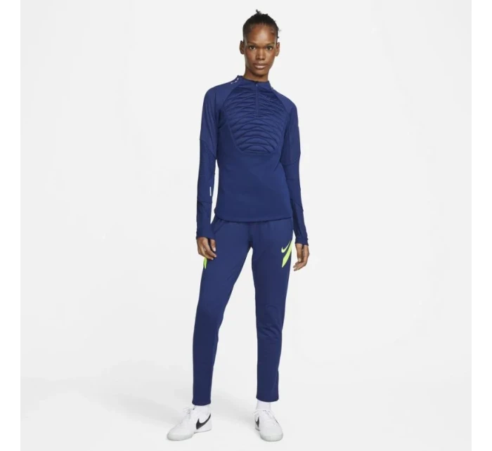 Dámske zimné tričko Therma-FIT Strike Warrior W DD0694-492 - Nike