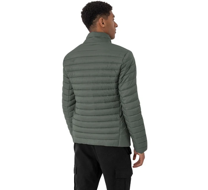 Pánska bunda M H4Z21 KUMP003 41S - 4F