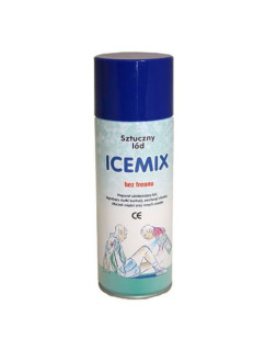 Umělý led "ICEMIX" 400 ml. T26-0425