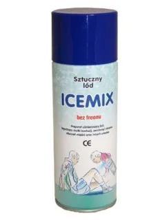 ICEMIX Umelý ľad 400ml T26-1784