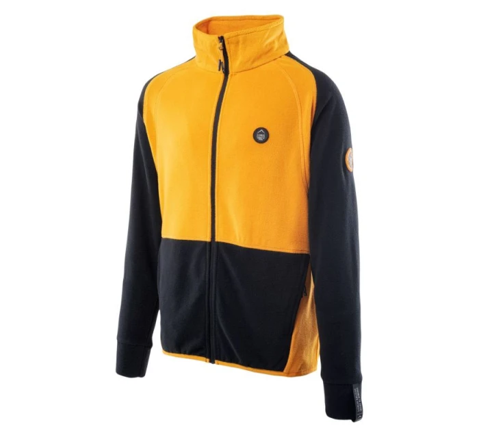 Chlapčenská mikina Carlow Tb Jr 92800439289 - Elbrus Chlapčenská mikina Carlow Tb Jr 92800439289 - Elbrus