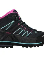 CMP Moon Mid WP W 31Q479633UL dámska obuv