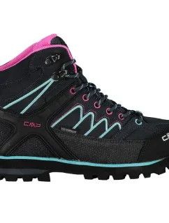 CMP Moon Mid WP W 31Q479633UL dámska obuv