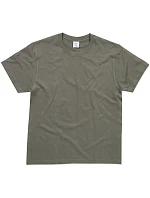 Stedman Comfort T Men Pánske hrubé tričko 05.2100 real grey Stedman Comfort T Men Pánske hrubé tričko 05.2100 real grey