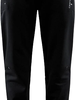 Craft Corporate ADV Unify Pants M Pánske tréningové nohavice 81.9136 čierne