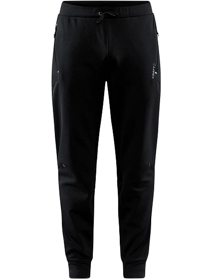 ADV Unify Pants M Pánské tréninkové kalhoty model 22466925 black - Craft Corporate ADV Unify Pants M Pánské tréninkové kalhoty model 22466925 black - Craft Corporate