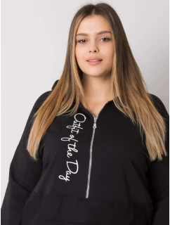 Halenka RV BL model 16985992 černá - FPrice