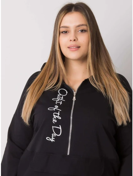 Halenka RV BL model 16985992 černá - FPrice Halenka RV BL model 16985992 černá - FPrice