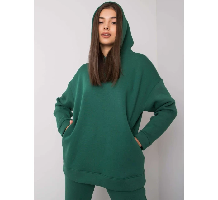 Súprava RV KMPL 6991.95P tmavo zelená