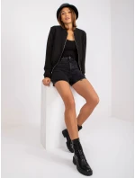 Bunda RV KR 006.16 čierna