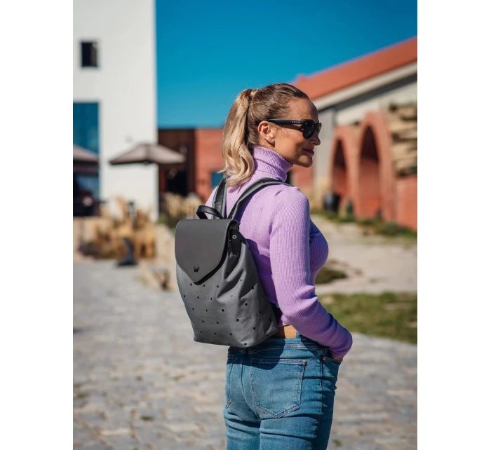 Mestský batoh VUCH Joanna Dotty Fribon Mestský batoh VUCH Joanna Dotty Fribon