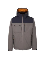 Pánska nepremokavá bunda Trespass Eastwell Pánska nepremokavá bunda Trespass Eastwell