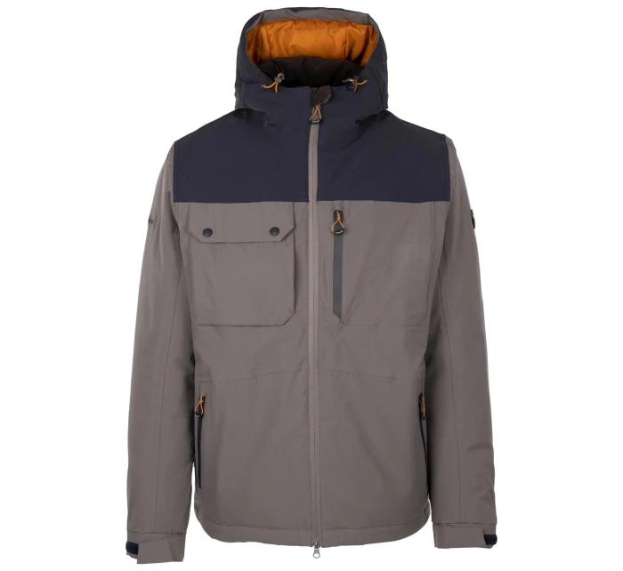 Pánska nepremokavá bunda Trespass Eastwell Pánska nepremokavá bunda Trespass Eastwell