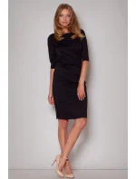Dámske šaty M202 - Figl Dámske šaty M202 - Figl