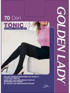 Punčochové kalhoty 70  LADY model 3348980 - Golden Lady