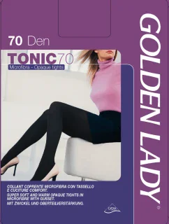 Punčochové kalhoty 70  LADY model 3348980 - Golden Lady