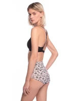 DÁMSKE MIDI NOHAVIČKY L-1550MX