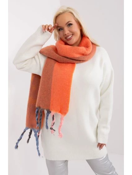 Šál model 190551 AT