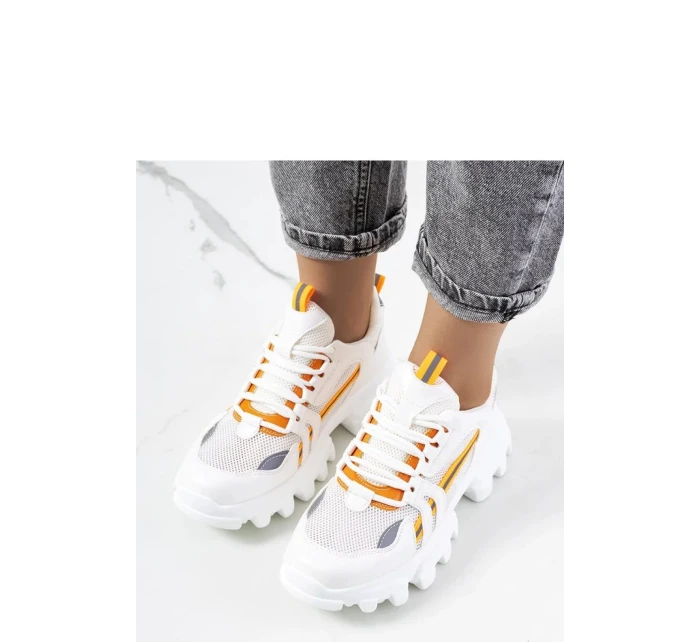 Tenisky model 208043 Solea