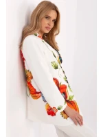 Bunda model 209821 Taliansko Moda