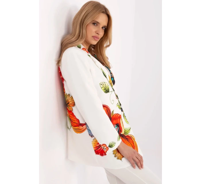 Bunda model 209821 Taliansko Moda