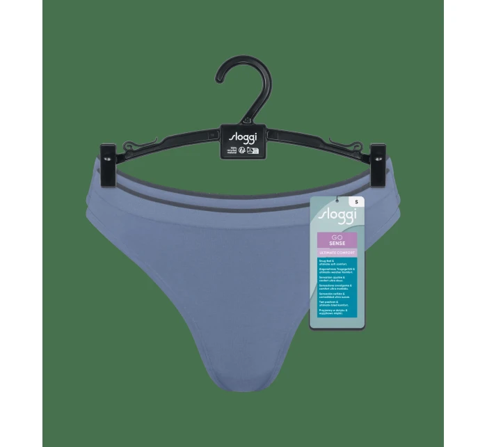 sloggi GO Sense Tanga 2P - UNKNOWN - SLOGGI UNKNOWN - SLOGGI