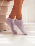 Milena Ażur nohy 1504-001 37-41 Milena Ażur nohy 1504-001 37-41