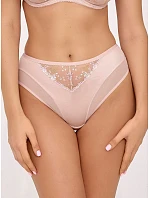 Figy Ava 2228/B Brazílsky slip Petal S-3XL