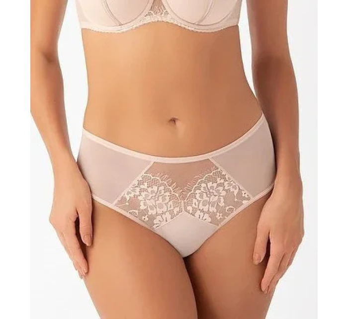 Gorsenia K 649 Spodný diel plaviek Alicante M-3XL Gorsenia K 649 Spodný diel plaviek Alicante M-3XL