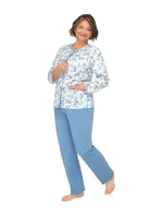 Dámske pyžamo Martel Maria III 220 dl / r M-2XL