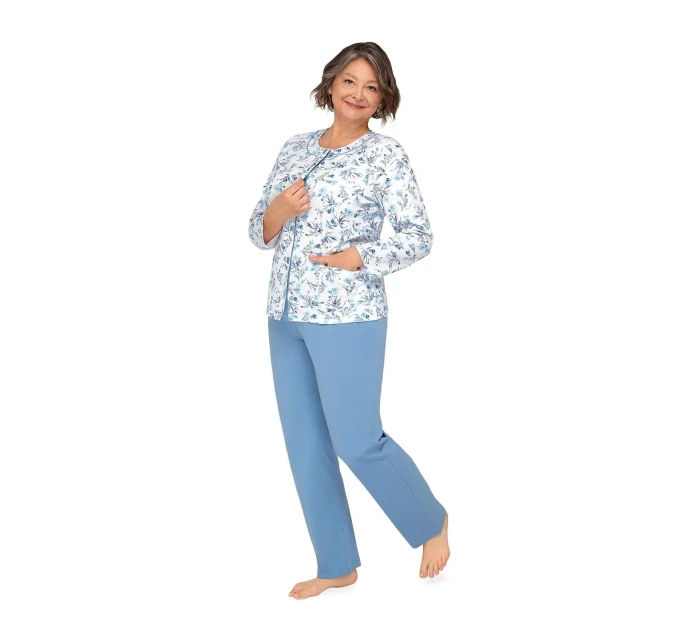 Dámske pyžamo Martel Maria III 220 dl / r M-2XL