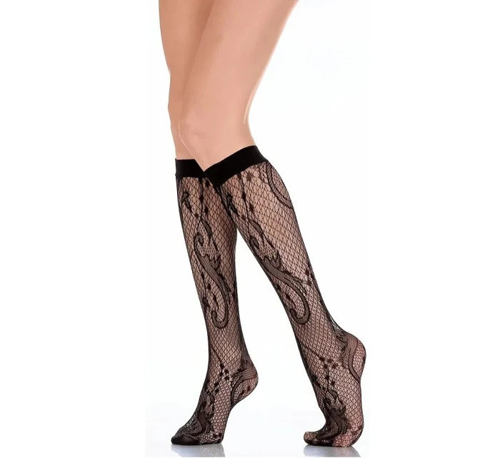 Veneziana Sisi Ażur podkolienky Veneziana Sisi Ażur podkolienky