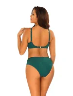 Dámské dvoudílné plavky  green  model 19495208 - Self
