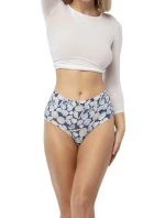 Dámské kalhotky model 21143304 maxi - Julimex Dámské kalhotky model 21143304 maxi - Julimex