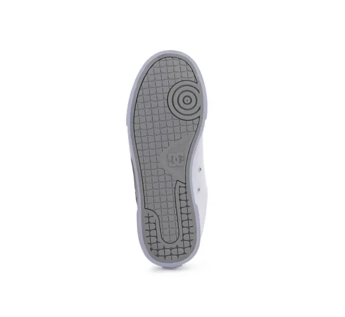 DC Topánky Chelsea Tx W ADJS300307-WS4