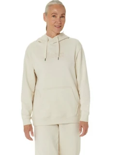 Mikina Asics Logo OTH W 2032C845200