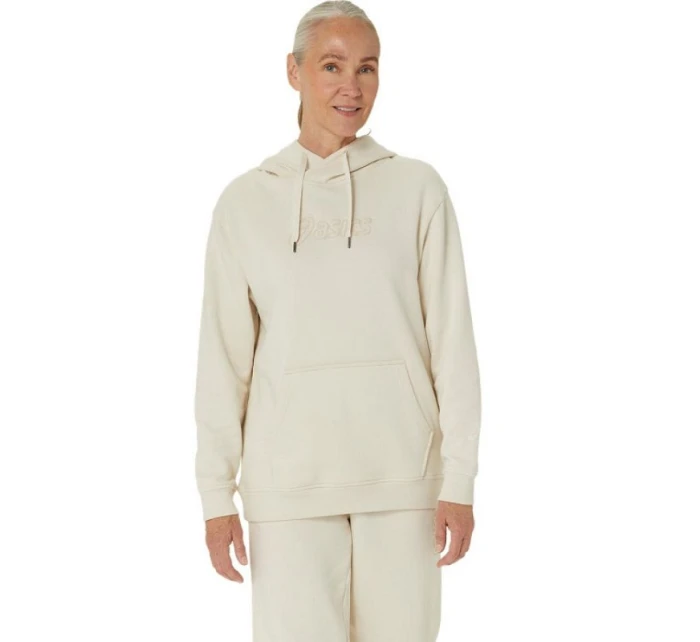 Mikina Asics Logo OTH W 2032C845200