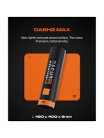 Herní podložka pod myš - velikost L model 21492054 Herní podložka pod myš - velikost L model 21492054