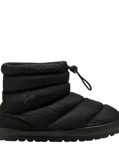 Terra Hi dámské boty black 01 dámské model 21716898 - Puma