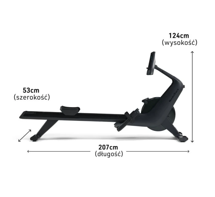 model 21875194 - Nordictrack