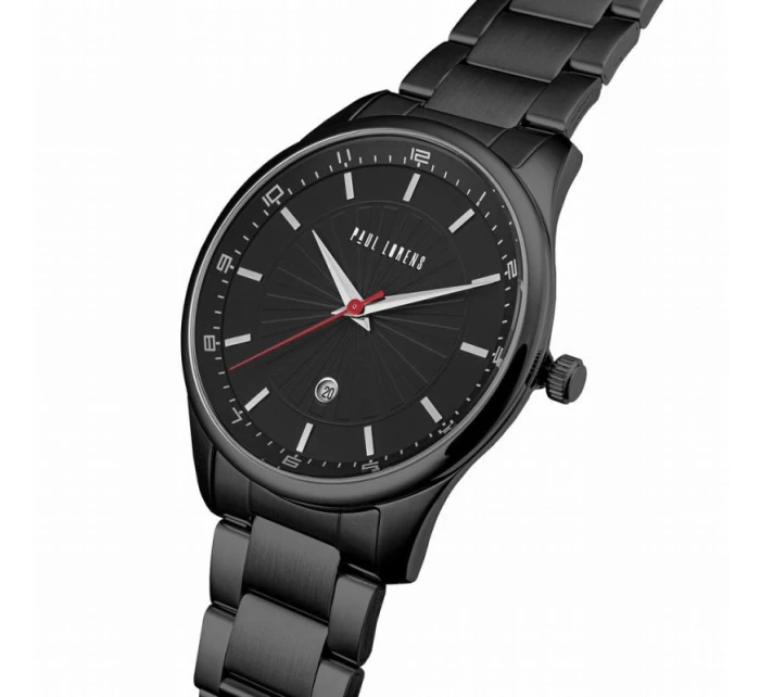 Pánské hodinky model 21805197 - Paul Lorens Pánské hodinky model 21805197 - Paul Lorens