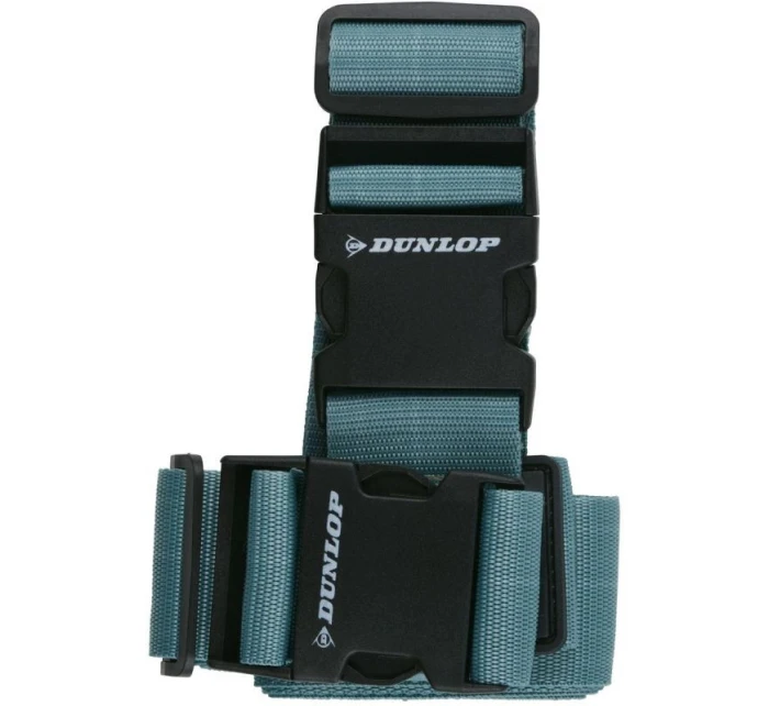 Univerzálny bezpečnostný pás na batožinu 230x5CM 2 balenia DUNLOP marine