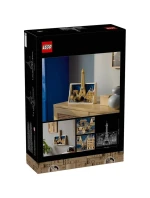 LEGO Architecture 21064 Paríž