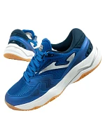 Pánska športová obuv Joma V.Dynamic volejbalová modrá indoor