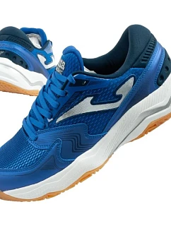 Pánská sportovní obuv Joma na volejbal modrá model 22088608 - Hikvision