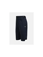 Dámske šortky Peak Performance W Trail Shorts, čierne Dámske šortky Peak Performance W Trail Shorts, čierne