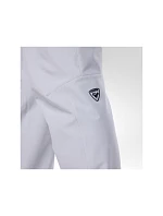 Pánske nohavice ROSSIGNOL M Tech Chino Pant, sivé Pánske nohavice ROSSIGNOL M Tech Chino Pant, sivé