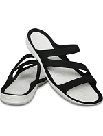 Dámske sandále Swiftwater W 203998 066 - Crocs